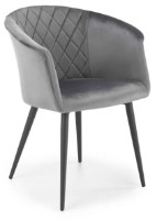 Scaun Halmar K-421 Grey