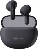Căşti A4Tech 2Drumtek B25 Ash Grey
