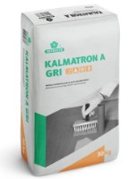 Impermeabilizare Supraten Kalmatron A 30kg Grey