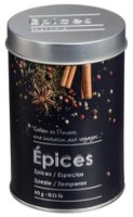 Банка для хранения Five Spices (50137)