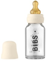 Biberon pentru bebeluș BIBS Ivory 110ml (5013216)