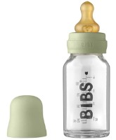 Biberon pentru bebeluș BIBS Sage 110ml (5013250)