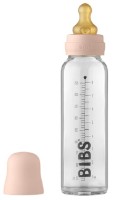Biberon pentru bebeluș BIBS Baby Blush 225ml (5014244)