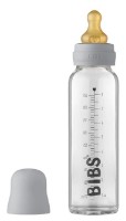 Biberon pentru bebeluș BIBS Baby Cloud 225ml (5014223)