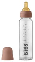 Biberon pentru bebeluș BIBS Woodchuck 225ml (5014247)