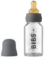 Biberon pentru bebeluș BIBS Iron 110ml (5013221)
