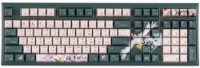 Tastatură Varmilo VBS108 Crane Cherry Mx Red (A03A037A3A0A17A031)