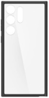 Husa de protecție Spigen Samsung Galaxy S23 Ultra Ultra Hybrid Matte Black