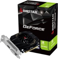 Placă video Biostar GeForce GT1030 4Gb GDDR4 (VN1034TB46)