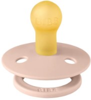 Suzeta BIBS Colour 18+ months Blush