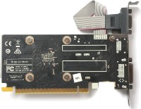 Placă video Zotac GeForce GT710 2Gb GDDR3 (ZT-71310-10L)