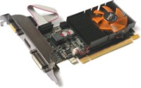 Видеокарта Zotac GeForce GT710 2Gb GDDR3 (ZT-71310-10L)