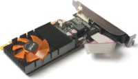 Видеокарта Zotac GeForce GT710 2Gb GDDR3 (ZT-71310-10L)
