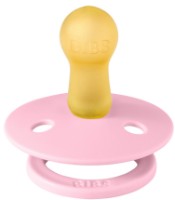 Suzeta BIBS Colour 6+ months Baby Pink