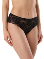 Женские трусы Conte RP3053 Black 110