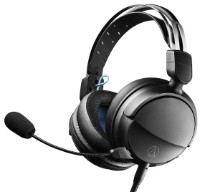 Наушники Audio-Technica ATH-GL3BK