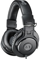 Căşti Audio-Technica ATH-M30X