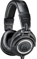 Căşti Audio-Technica ATH-M50X