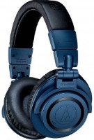 Наушники Audio-Technica ATH-M50xBT2DS