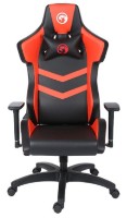 Scaun gaming Marvo CH-129 Red