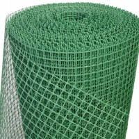 Сетка Greentech Net Green (2x200) Green/Black фото №1 — интернет-магазин Desire.md
