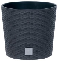 Ghiveci Prosperplast Rato Round DRTUS200L-S433