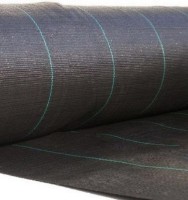 Ткань для мульчирования Serra Plastik UV 1.05x100 90g Black