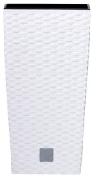 Цветочный горшок Prosperplast Rato Square DRTS400-S449