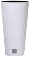 Цветочный горшок Prosperplast Rato Tubus DRTUS300-S449