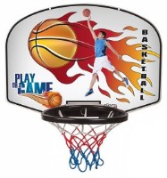 Баскетбольный щит с кольцом Pilsan (03-400)