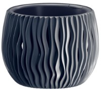 Цветочный горшок Prosperplast Sandy Bowl DSK180-S433