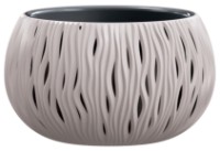 Ghiveci Prosperplast Sandy Bowl DSK370-7529U
