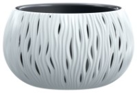 Ghiveci Prosperplast Sandy Bowl DSK370-S449