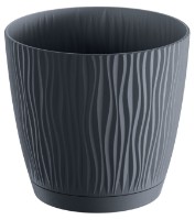 Цветочный горшок Prosperplast Sandy P DSY240P-S433 фото №1 — интернет-магазин Desire.md