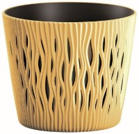 Ghiveci Prosperplast Sandy Round DSR190-117U
