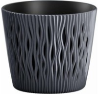 Ghiveci Prosperplast Sandy Round DSR190-S433