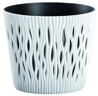 Ghiveci Prosperplast Sandy Round DSR190-S449