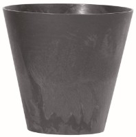 Ghiveci Prosperplast Tubus Beton Effect DTUB300E-S433