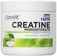 Креатин Ostrovit Creatine Monohydrate 300g Green Apple
