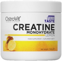 Креатин Ostrovit Creatine Monohydrate 300g Lemon