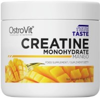 Креатин Ostrovit Creatine Monohydrate 300g Mango