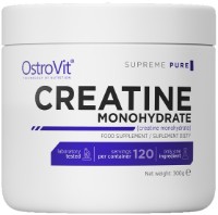 Креатин Ostrovit Creatine Monohydrate 300g Pure
