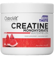 Креатин Ostrovit Creatine Monohydrate 300g Watermelon