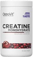 Creatina Ostrovit Creatine Monohydrate 500g Cherry