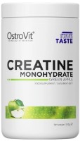 Creatina Ostrovit Creatine Monohydrate 500g Green Apple