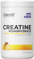 Креатин Ostrovit Creatine Monohydrate 500g Lemon