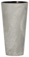 Цветочный горшок Prosperplast Tubus Slim DTUS150B-422U