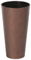 Ghiveci Prosperplast Tubus Slim Corten DTUS150C-7601U