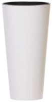 Цветочный горшок Prosperplast Tubus Slim Shine DTUS150S-S449