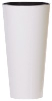 Цветочный горшок Prosperplast Tubus Slim Shine DTUS300S-S449